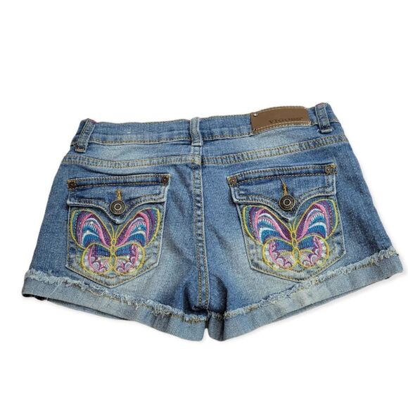 Vigoss butterfly shorts 12 - Picture 1 of 5